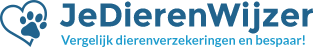 JeDierenWijzer Logo